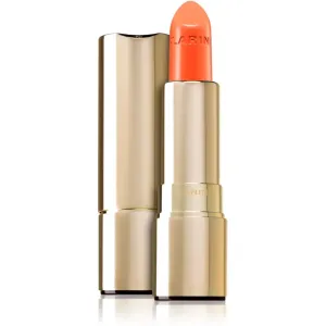 Clarins Joli Rouge langanhaltender Lippenstift mit feuchtigkeitsspendender Wirkung Farbton 711 Papaya 3.5 g