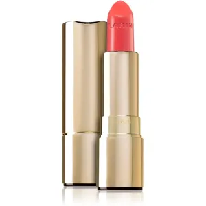 Clarins Joli Rouge langanhaltender Lippenstift mit feuchtigkeitsspendender Wirkung Farbton 723 Raspberry 3.5 g