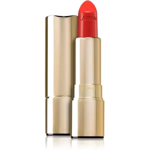 Clarins Joli Rouge langanhaltender Lippenstift mit feuchtigkeitsspendender Wirkung Farbton 742 Joli Rouge 3.5 g