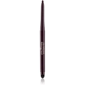 Clarins Waterproof Pencil Wasserfester Eyeliner Farbton 04 Fig 0.29 g