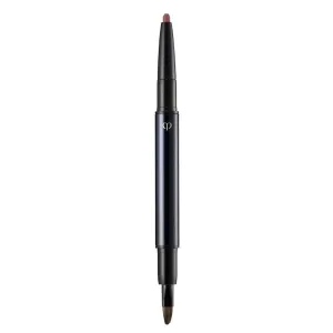 Clé de Peau Beauté Lippenkonturstift mit Pinsel (Lip Liner Pencil Cartridge) - Füllung 0,25 g 04 Vivid Red
