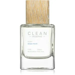 CLEAN Reserve Acqua Neroli Eau de Parfum Unisex 50 ml