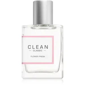 Clean Classic Flower Fresh Eau de Parfum für Damen 30 ml