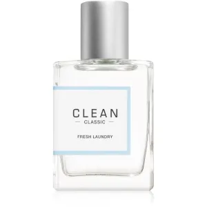 CLEAN Classic Fresh Laundry Eau de Parfum für Damen 30 ml
