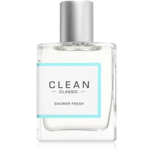 Parfums - Clean