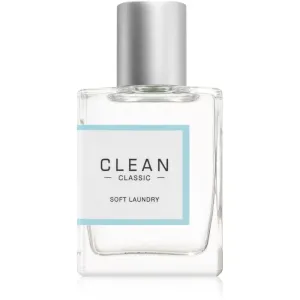 CLEAN Classic Soft Laundry Eau de Parfum für Damen 30 ml