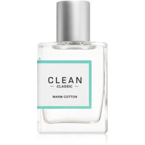 CLEAN Classic Warm Cotton Eau de Parfum für Damen 30 ml