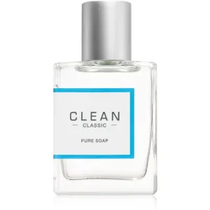 Clean Pure Soap Eau de Parfum für Damen 30 ml