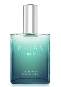 Clean Classic Rain Eau de Parfum für Damen 60 ml