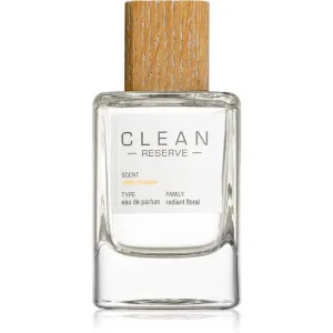 CLEAN Reserve Solar Bloom Eau de Parfum Unisex 100 ml