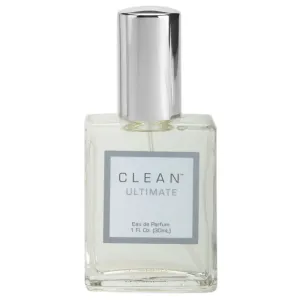 CLEAN Ultimate Eau de Parfum für Damen 30 ml