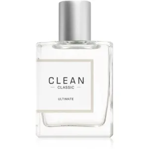 Parfums - Clean