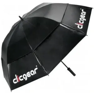 Clicgear Umbrella Black #12855