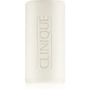 Clinique Anti-Blemish Solutions™ Cleansing Bar For Face and Body Reinigungsseife für problematische Haut, Akne 150 ml