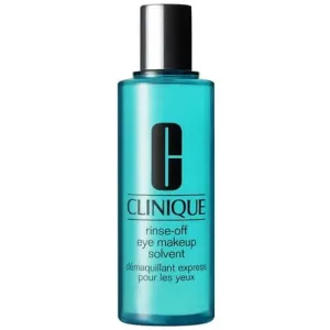 Clinique Augen Make-Up Entferner (Rinse-off Eye Makeup Solvent) 125 ml