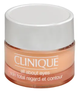 Clinique Augencreme All About Eyes 15 ml