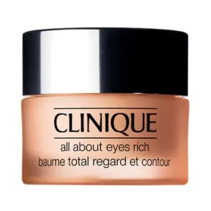 Clinique Augencreme All About Eyes Rich 15 ml