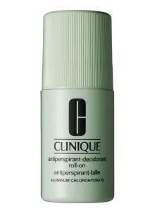 Clinique Ball Antitranspirant-Deodorant (Antiperspirant-deodorant Roll-on) 75 ml