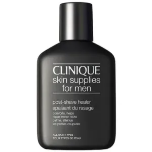 Clinique Beruhigendes Produkt nach der Rasur(Post-Shave Soother) 75 ml