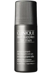 Clinique Kugel-Deodorant-Antitranspirant für Männer (Antiperspirant-Deodorant Roll-On) 75 ml