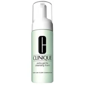 Clinique Extra sanfter Reinigungsschaum für trockene Haut (Extra Gentle Cleansing Foam) 125 ml