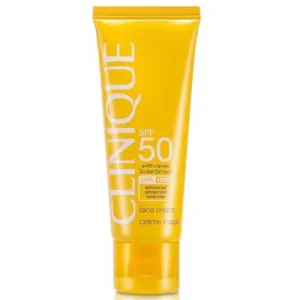 Clinique Hautcreme zum Bräunen SPF 50 Sun (Face Cream) 50 ml
