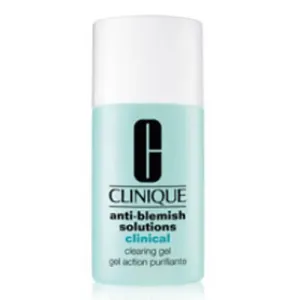 Clinique Lokal-Akne-Gel (Anti-Blemish Solutions Clinical Clearing Gel) 15 ml