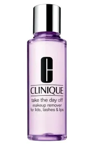 Clinique Make-up Entferner Take the Day Off (Makeup Remover For Lids, Lashes & Lips) 125 ml