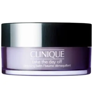Clinique Make-up-Entferner-Balsam Take The Day Off (Cleansing Balm) 125 ml