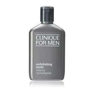Clinique Peeling-Tonikum für Männer (2.5 Scruffing Lotion) 200 ml