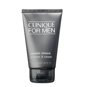 Clinique Rasiercreme (Cream Shave) 125 ml
