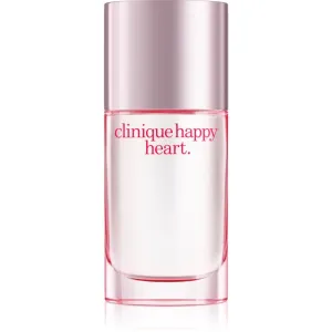 Clinique Happy™ Heart Eau de Parfum für Damen 30 ml