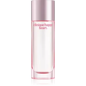 Clinique Happy™ Heart Eau de Parfum für Damen 50 ml