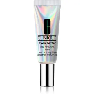 Clinique Even Better™ Light Reflecting Primer Make-up Primer zum Aufklaren der Haut 15 ml