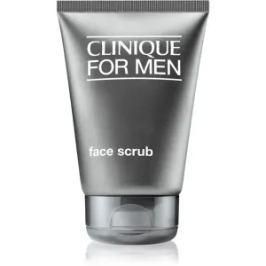 Clinique For Men™ Face Scrub Gesichtspeeling 100 ml