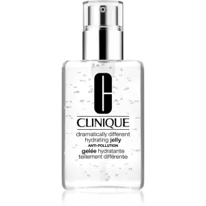 Clinique 3 Steps Dramatically Different™ Hydrating Jelly Intensives Feuchtigkeit spendendes Gel 200 ml