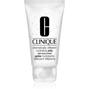 Clinique 3 Steps Dramatically Different™ Hydrating Jelly Intensives Feuchtigkeit spendendes Gel 50 ml