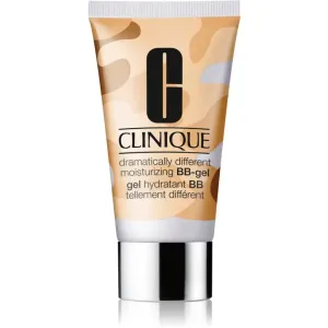 Clinique Dramatically Different™ Moisturizing BB-Gel feuchtigkeitsspendende BB Cream zum vereinheitlichen der Hauttöne 50 ml