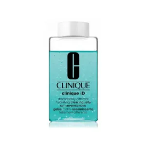 Clinique iD™ Dramatically Different™ Hydrating Clearing Jelly Feuchtigkeitsgel für unreine Haut 50 ml