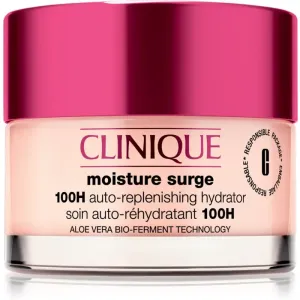 Clinique Moisture Surge™ Breast Cancer Awareness Limited Edition hydratisierende Gel-Creme 50 ml