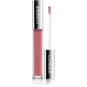 Clinique Pop™ Plush Creamy Lip Gloss Hydratisierendes Lipgloss Farbton Strawberry Pop 3,4 ml