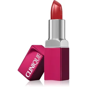 Clinique Even Better Pop Lip Colour Blush 02 Red Handed Lippenstift 3,6 g