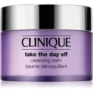 Clinique Take The Day Off™ Cleansing Balm Balsam zum Abschminken und Reinigen 200 ml