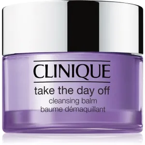 Clinique Take The Day Off™ Cleansing Balm Balsam zum Abschminken und Reinigen 30 ml