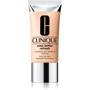 Clinique Even Better™ Refresh Hydrating and Repairing Makeup feuchtigkeitsspendendes Make up mit glättender Wirkung Farbton CN 20 Fair 30 ml