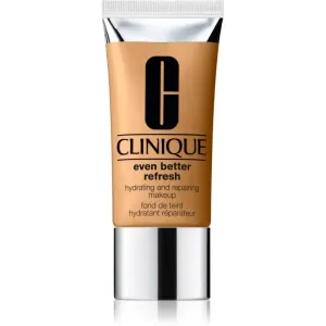 Clinique Even Better™ Refresh Hydrating and Repairing Makeup feuchtigkeitsspendendes Make up mit glättender Wirkung Farbton CN 78 Nutty 30 ml