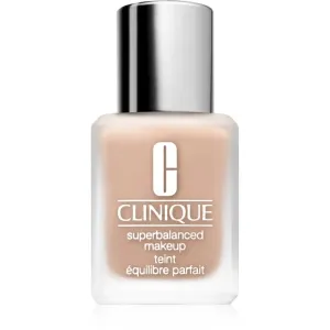 Clinique Superbalanced™ Makeup seidig-feines Make up Farbton CN 13.5 Petal 30 ml