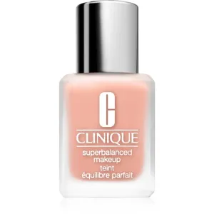 Clinique Superbalanced™ Makeup seidig-feines Make up Farbton CN 42 Neutral 30 ml #325753