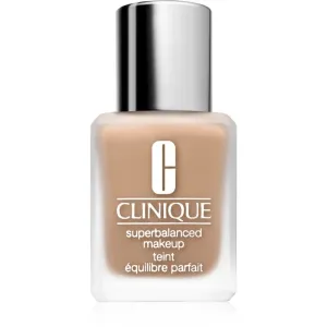 Clinique Superbalanced™ Makeup seidig-feines Make up Farbton CN 60 Linen 30 ml