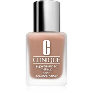 Clinique Superbalanced™ Makeup seidig-feines Make up Farbton CN 72 Sunny 30 ml